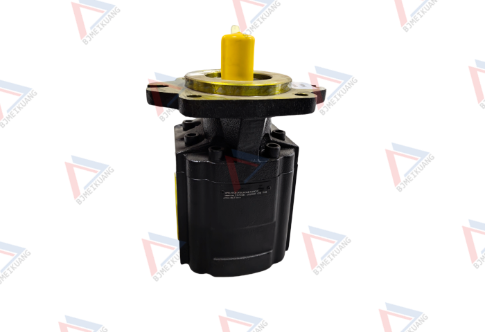 潤滑泵 MKN02150053