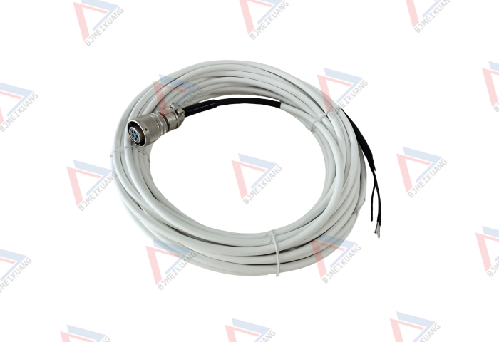 位移傳感器線 15m